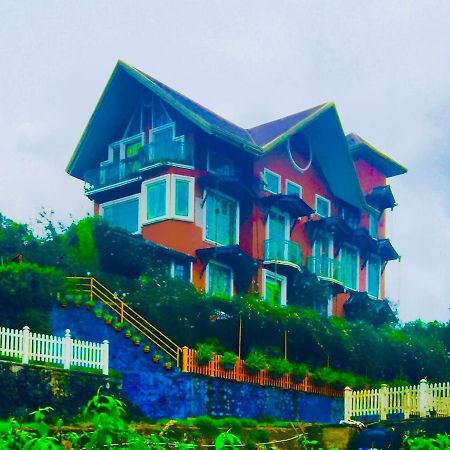 Heidi'S Home Nuwara Eliya Exteriér fotografie