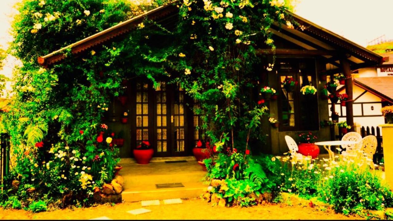 Heidi'S Home Nuwara Eliya Exteriér fotografie